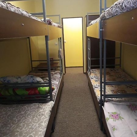 Хостел Ас Рахів 라키브 외부 사진