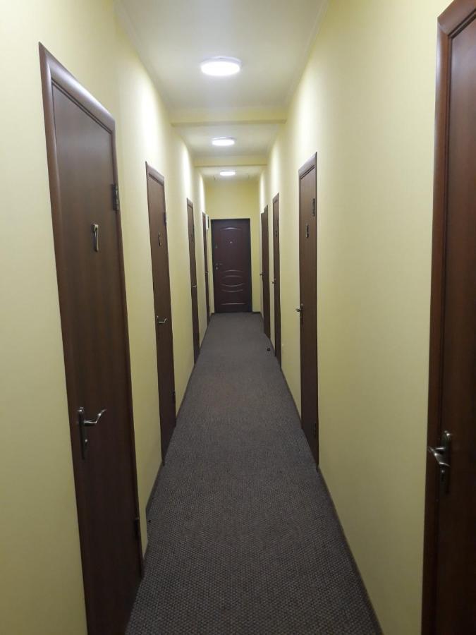 Хостел Ас Рахів 라키브 외부 사진